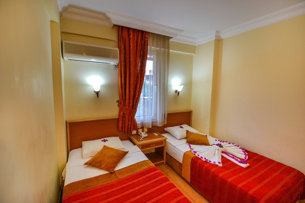Foto de My Home Apart Hotel