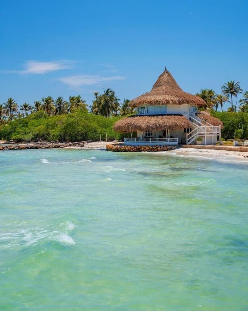 Foto de Quinta del Mar Crystal Beach