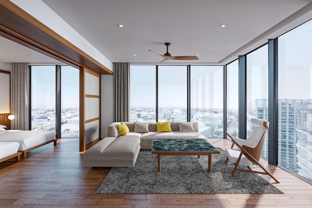 Foto de ONE FUKUOKA HOTEL