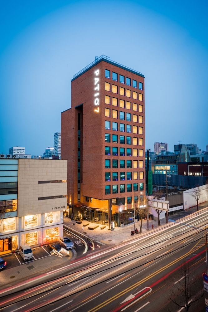 Patio7 Hotel