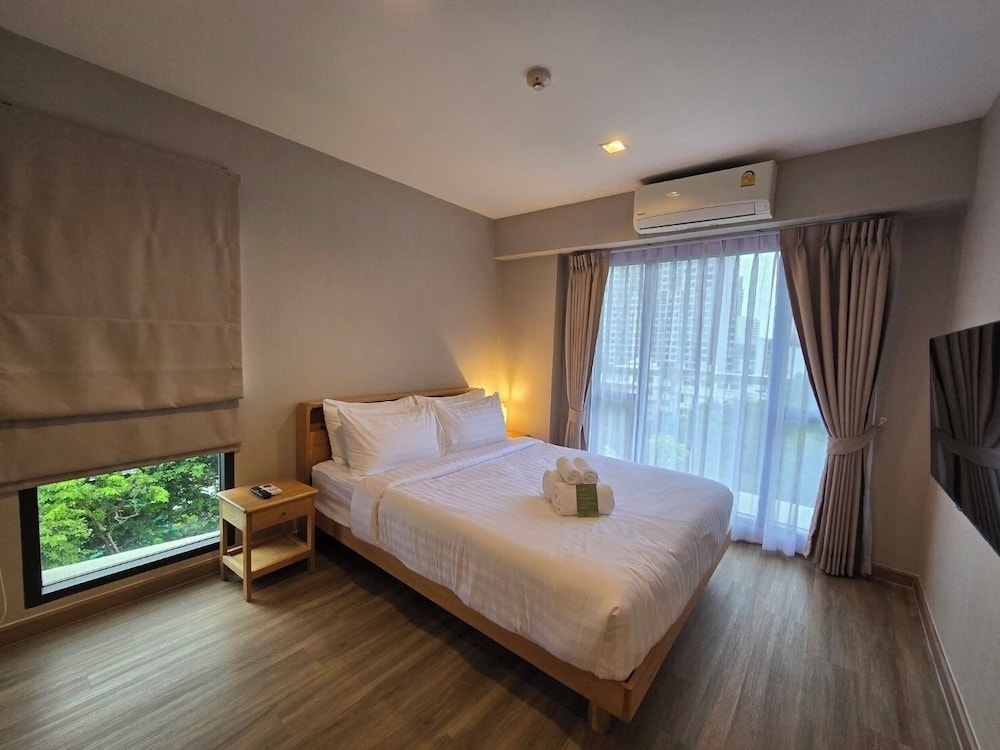 Foto de Park 19 Hotel