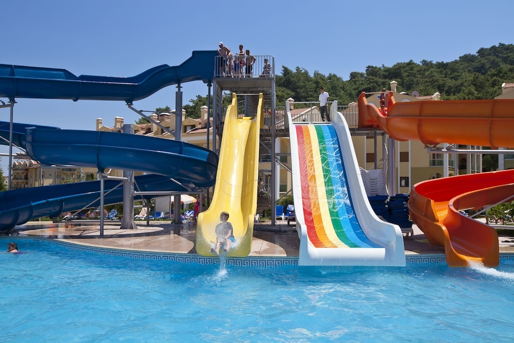 Foto de Green Nature Resort & Spa