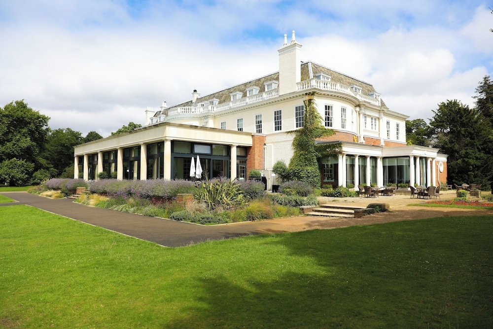 Hotel Du Vin Cannizaro House, London
