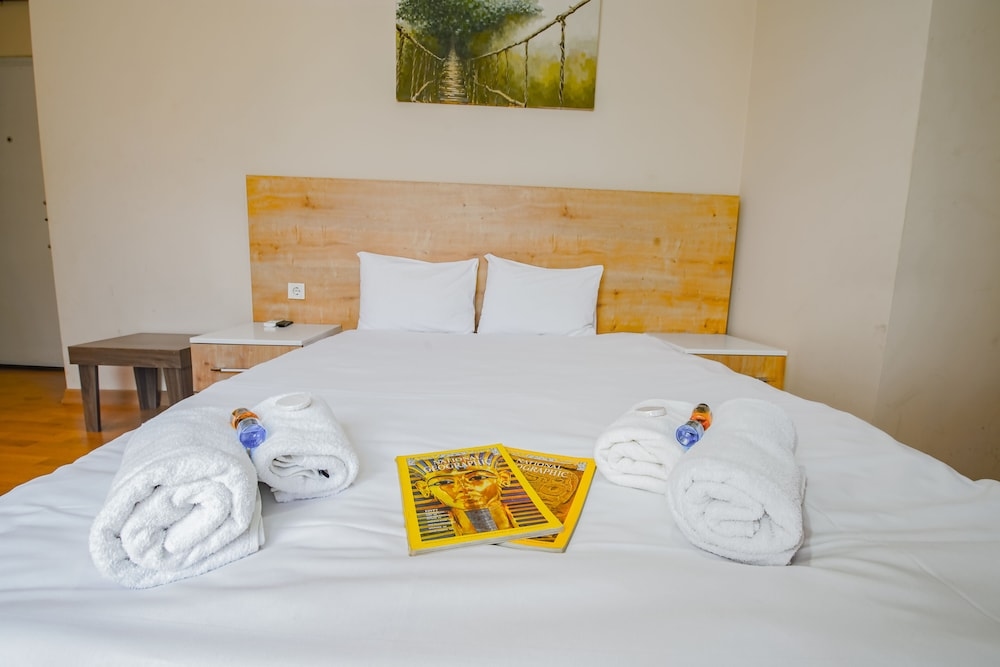 Foto de Mitani Suites