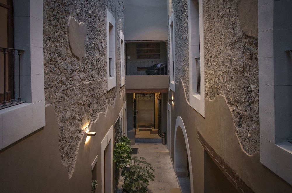 Antiguo Molino de San Jerónimo Hotel Boutique