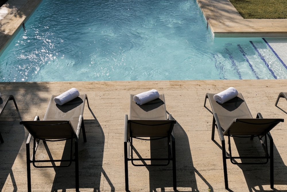 Hotel Pax Torrelodones, Torrelodones