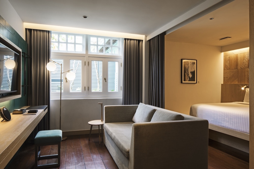 Foto de BC guesthouse Banglamphu