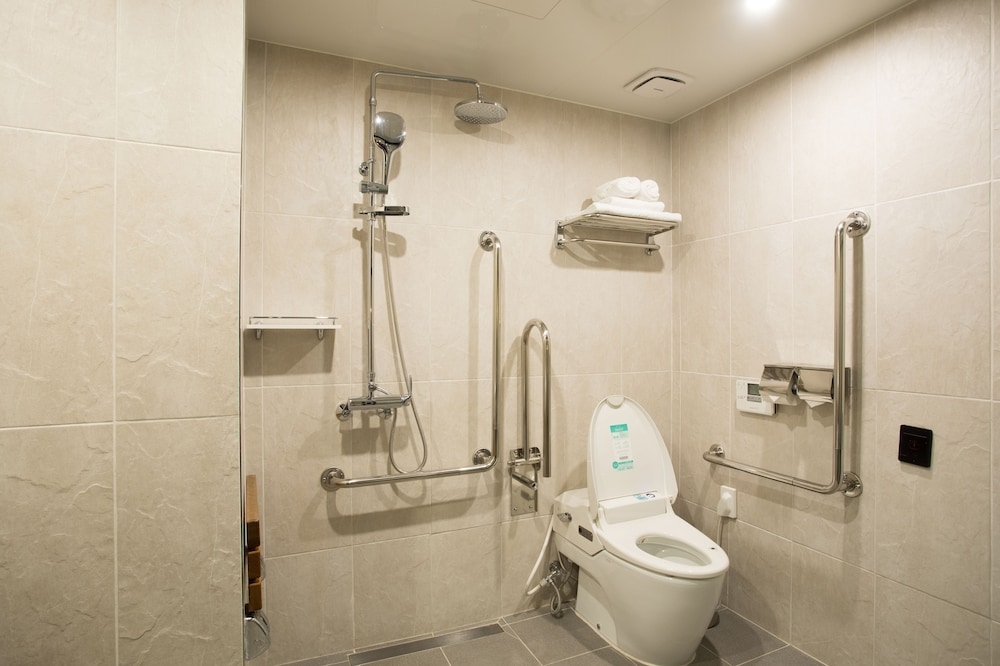 Foto de Hotel Millhaus Shinchon