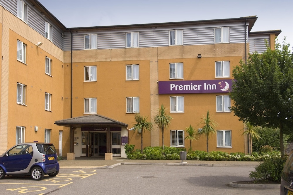 Premier Inn London Croydon - Purley A23, London