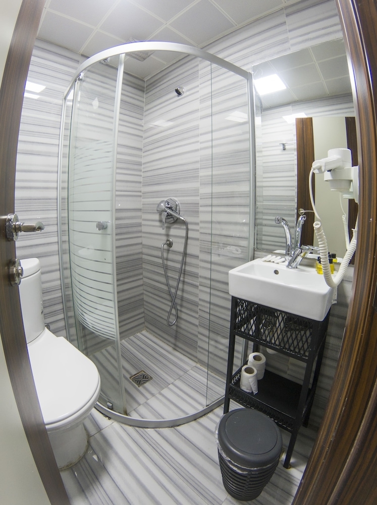 Foto de Sirkeci Esen Hotel