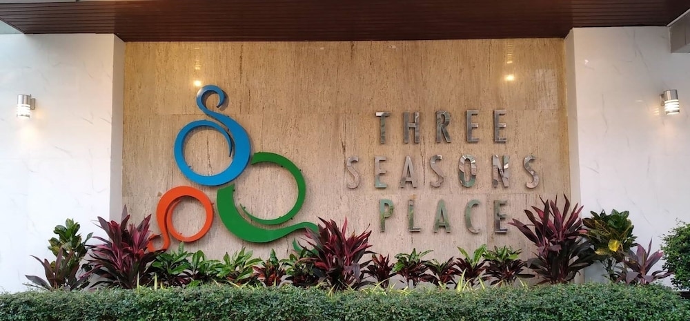 Foto de Three Seasons Bangkok