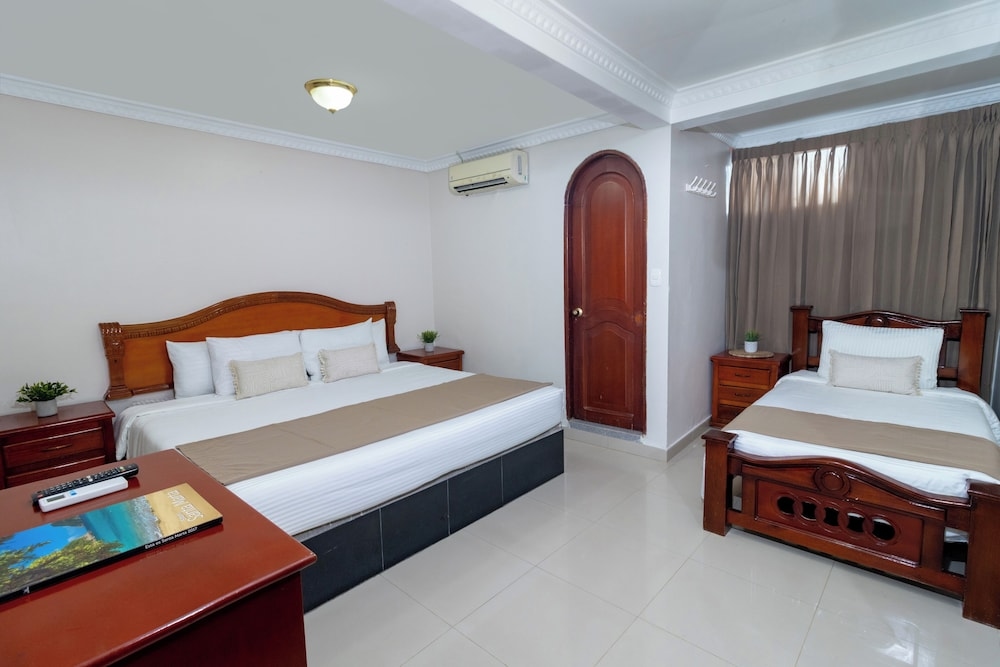 Foto de Hotel Playa Salguero By GEH Suites