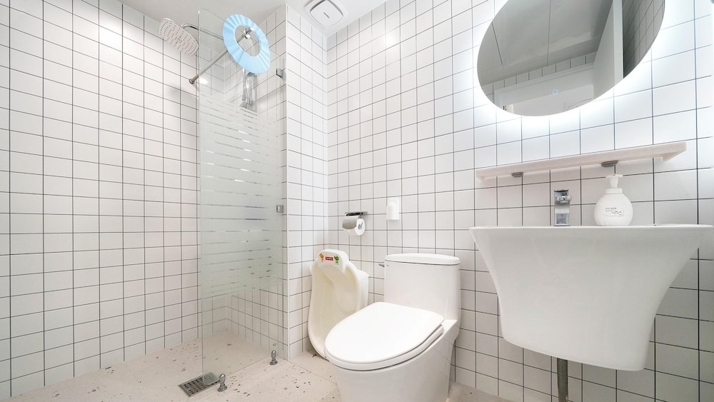 Foto de Gapyeong Pinetree Kids Pool Villa