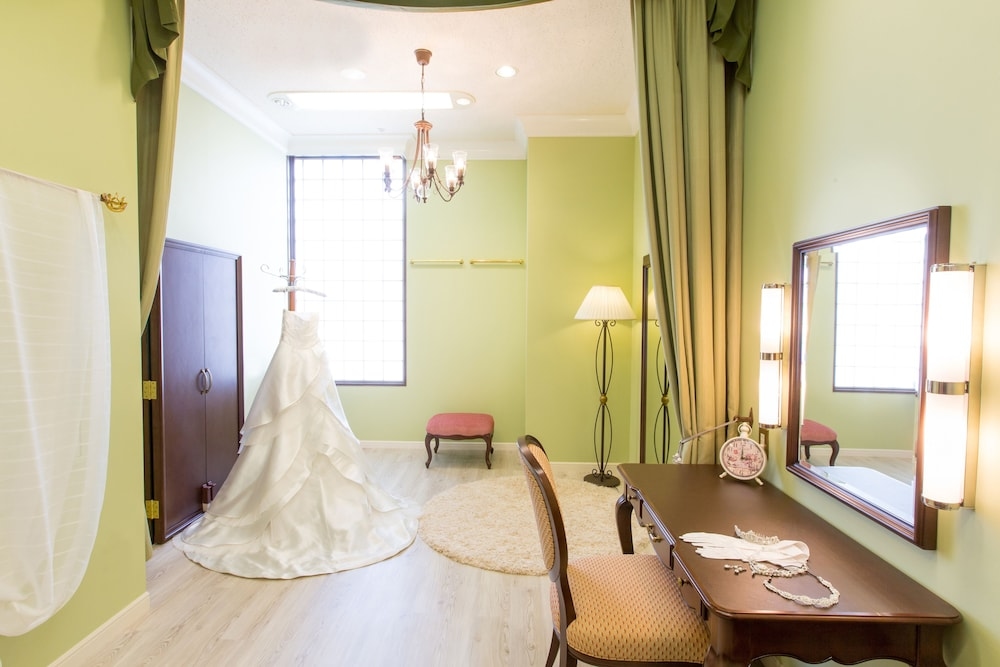 Foto de Hotel Monarque Tottori