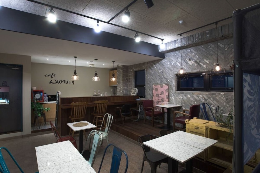 Foto de Hotel Millhaus Shinchon