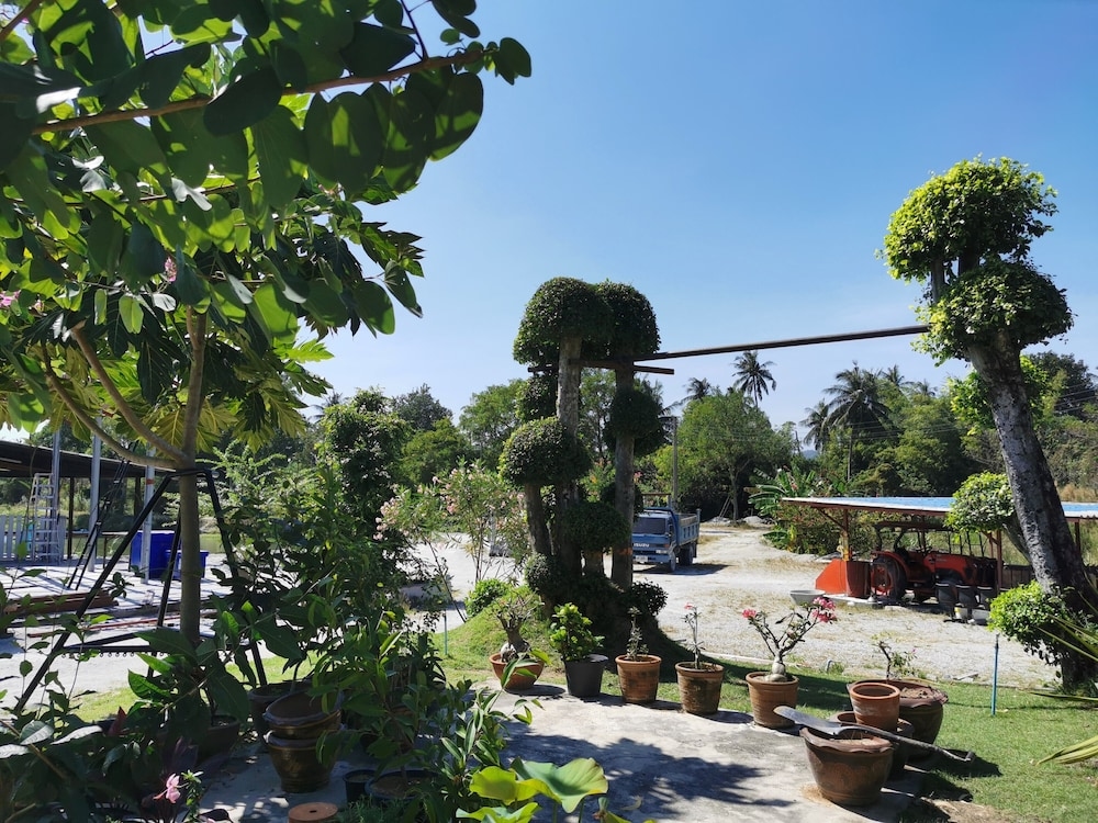 Foto de Viman Resort