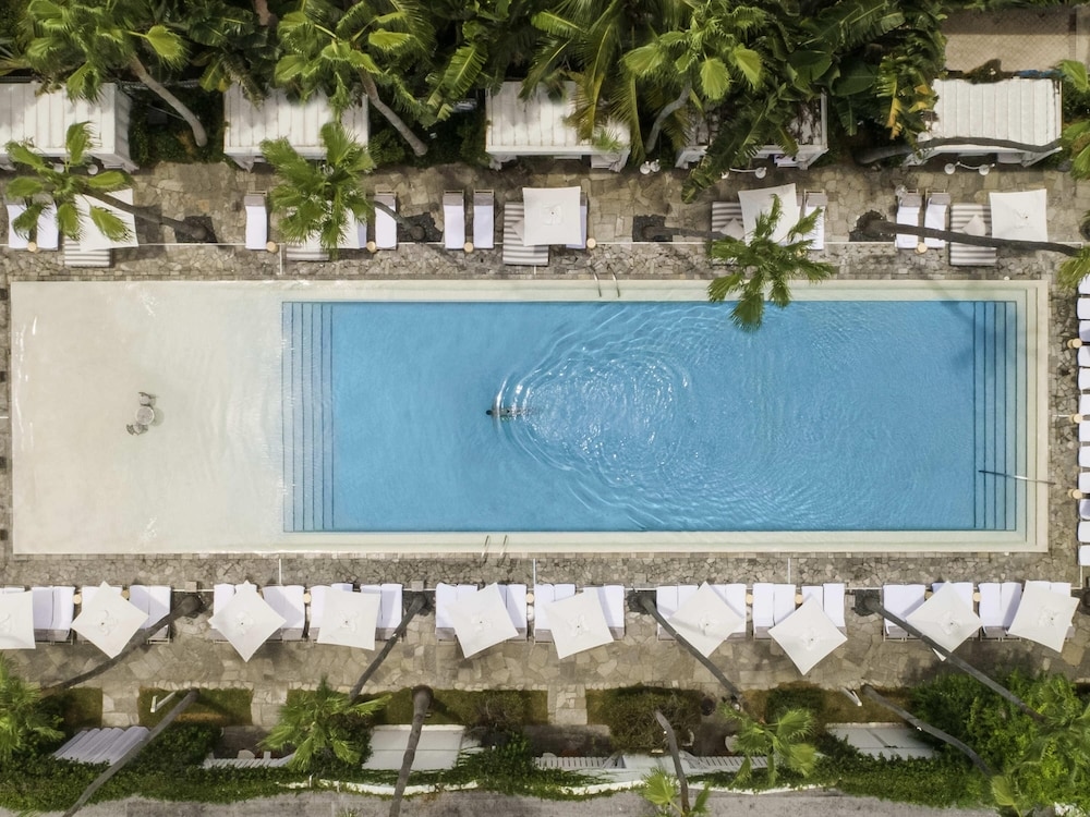 Foto de Delano Miami Beach