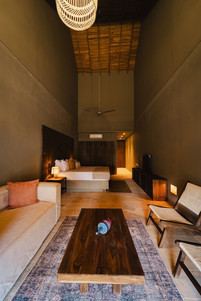 Foto de Naio Hotel y Villas By OxoHotel
