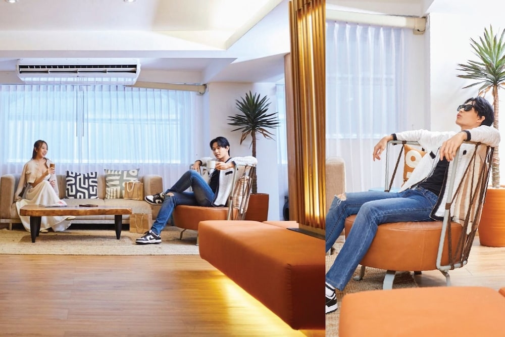 Foto de Arck Hotel
