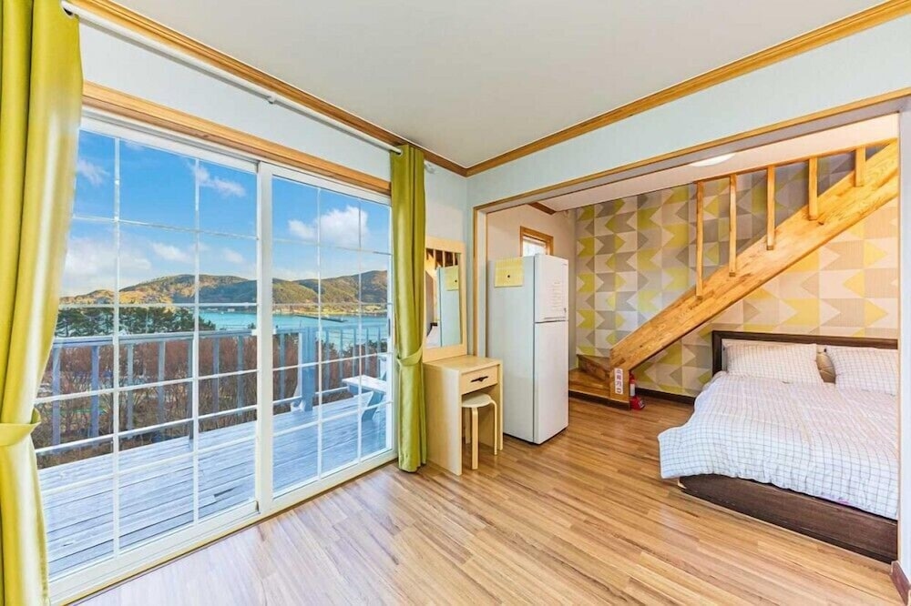 Foto de Aroma Tree Pension