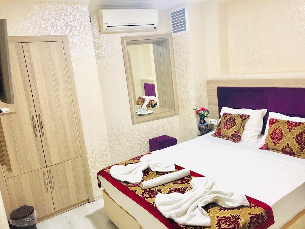 Foto de Theodian Hotel
