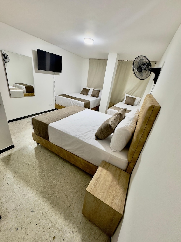 Foto de Hotel Pereira Central