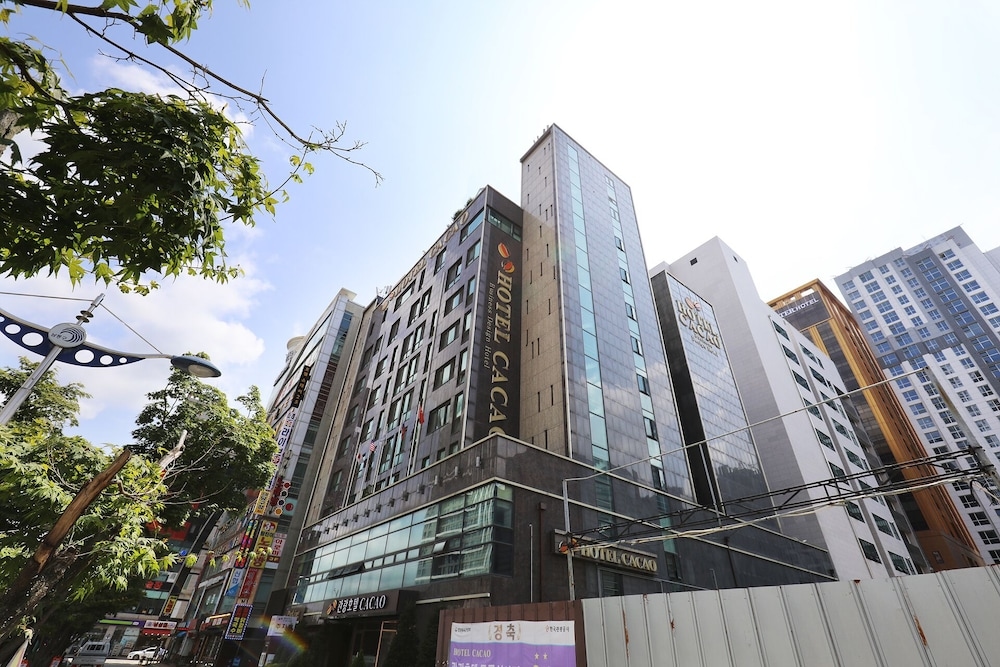 Foto de Sorae Tourist Hotel Cacao