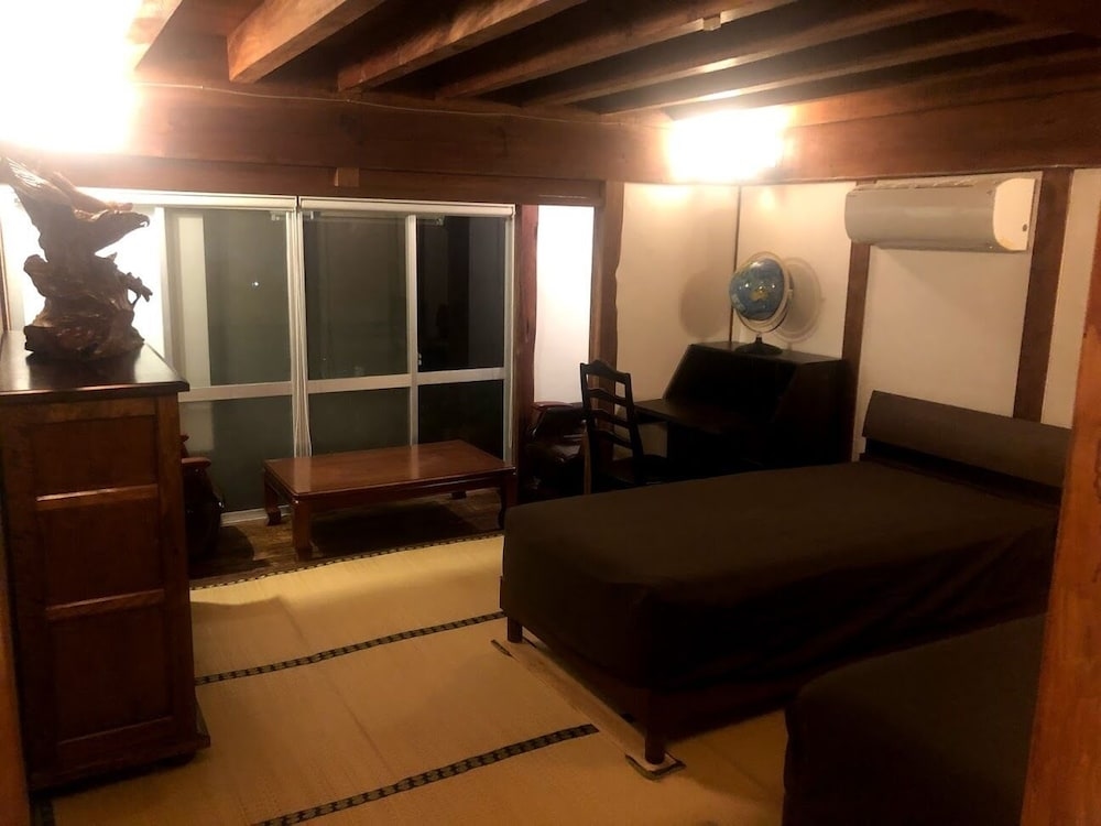Foto de Guesthouse Wasabi - Hostel