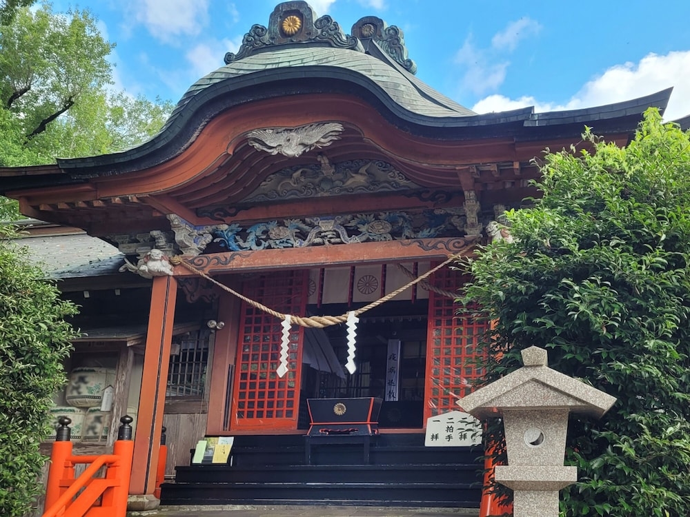 Foto de Toyoko Inn Satsuma Sendai Station Higashi