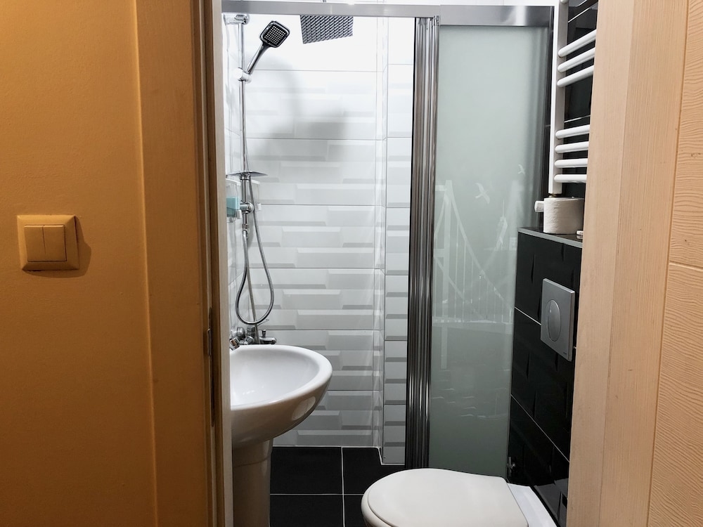 Foto de Centre Suites Taksim
