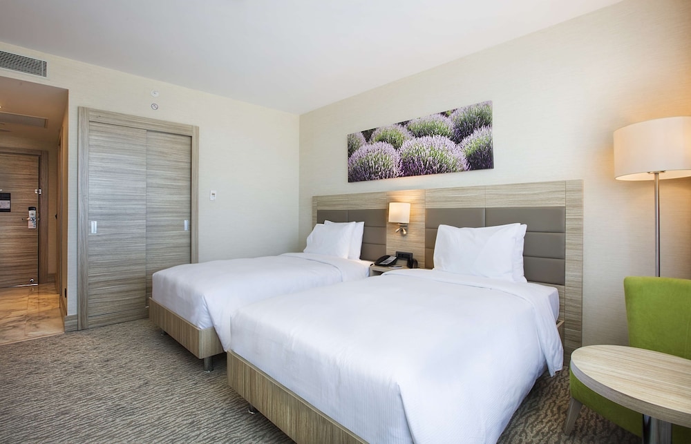 Foto de Hilton Garden Inn Isparta