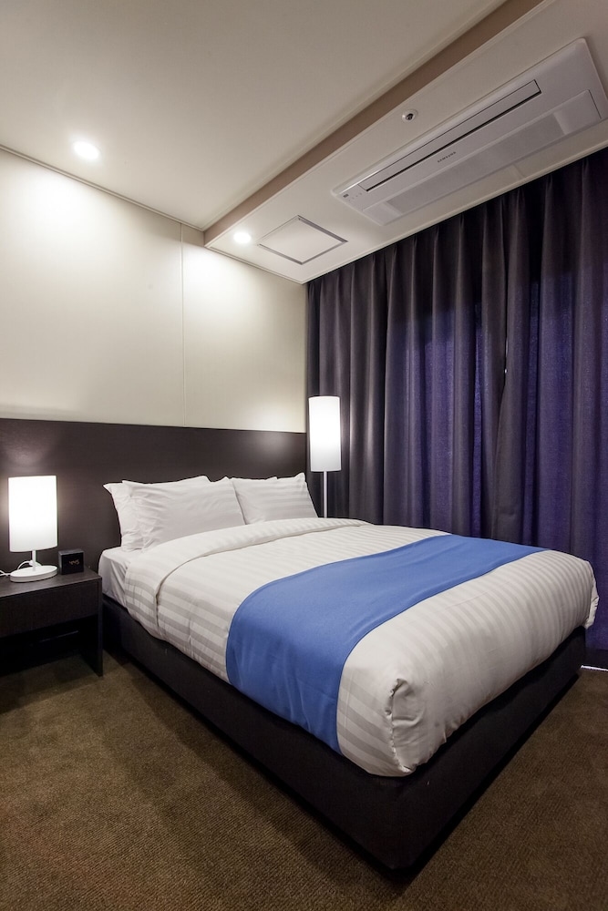 Foto de S Stay Dongtan Hotel (formerly Days Hotel Dongtan)