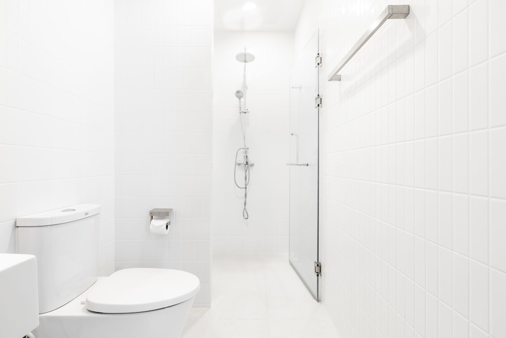 Foto de Ozone Hotel Bangkok