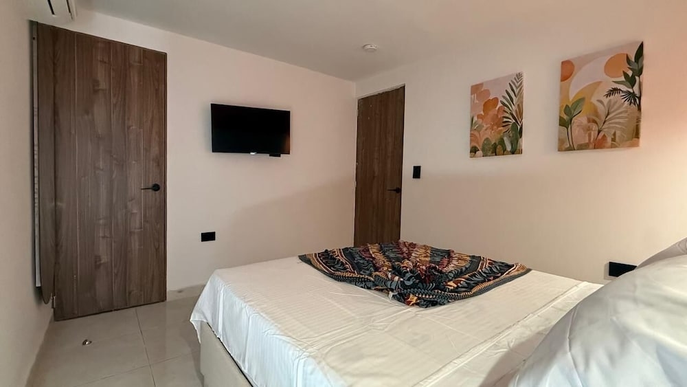 Foto de ARCADIA HOTEL