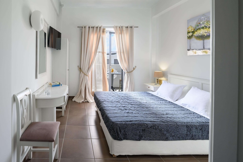 Foto de Afroditi Venus Beach Hotel & Spa