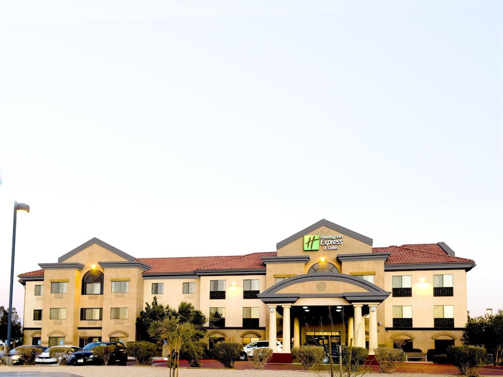 Holiday Inn Express Hotel & Suites Barstow-Outlet Center by IHG, Barstow