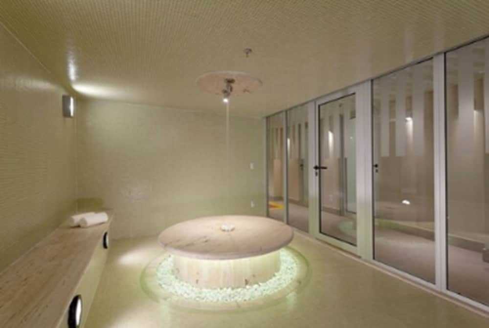 Foto de Malai Manso Yacht Convention & Spa
