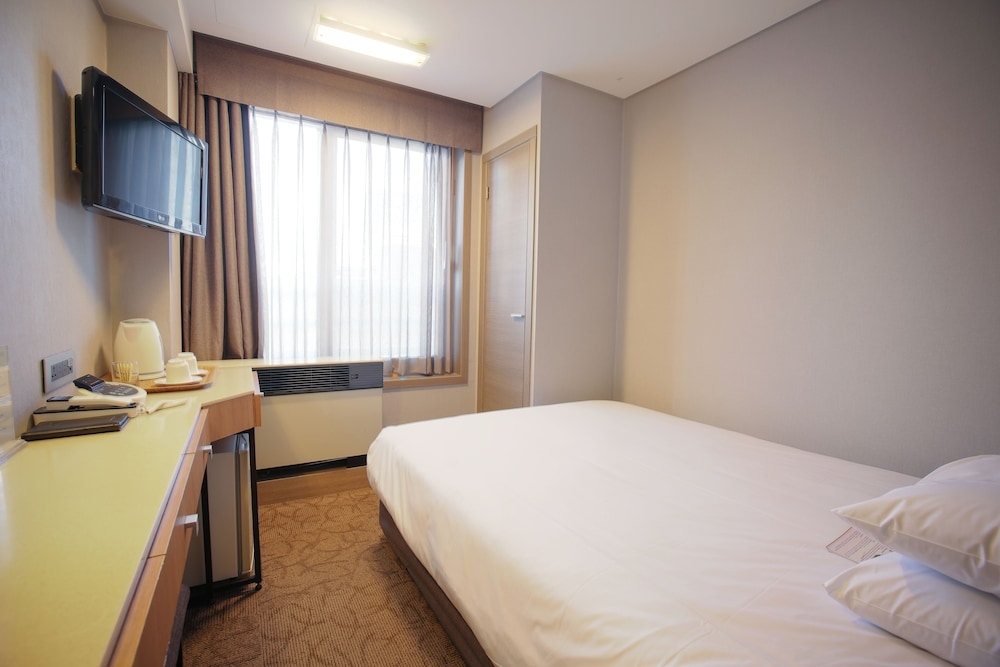 Foto de Savoy Hotel