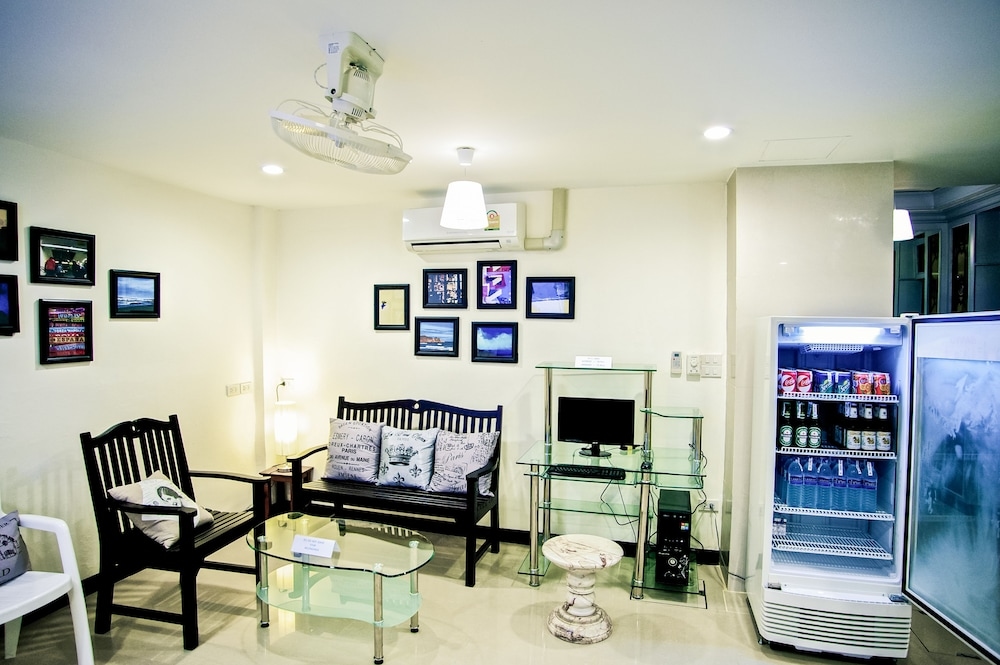 Foto de Prince House