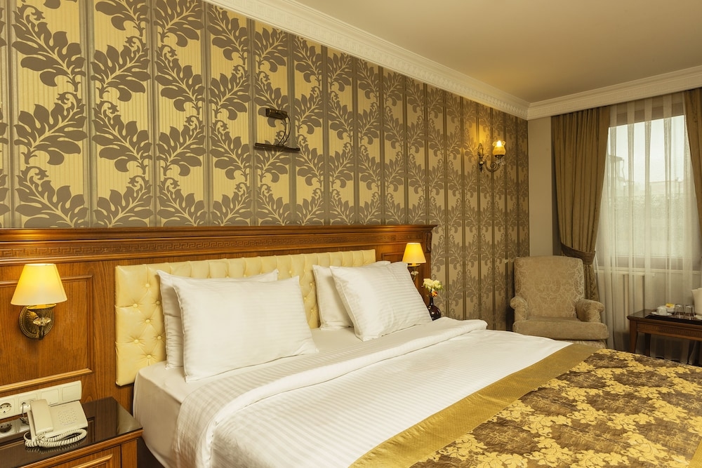 Foto de Acra Hotel - Special Class