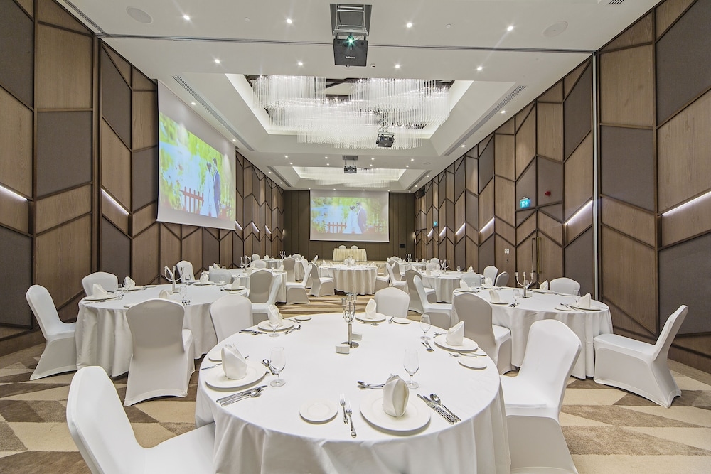 Foto de Naz City Hotel Taksim
