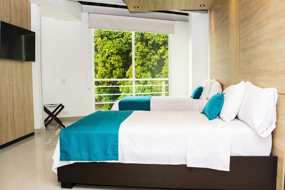 Foto de Hotel El Alba