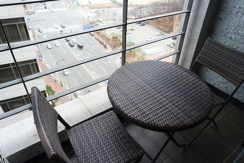 Foto de S Stay Dongtan Hotel (formerly Days Hotel Dongtan)