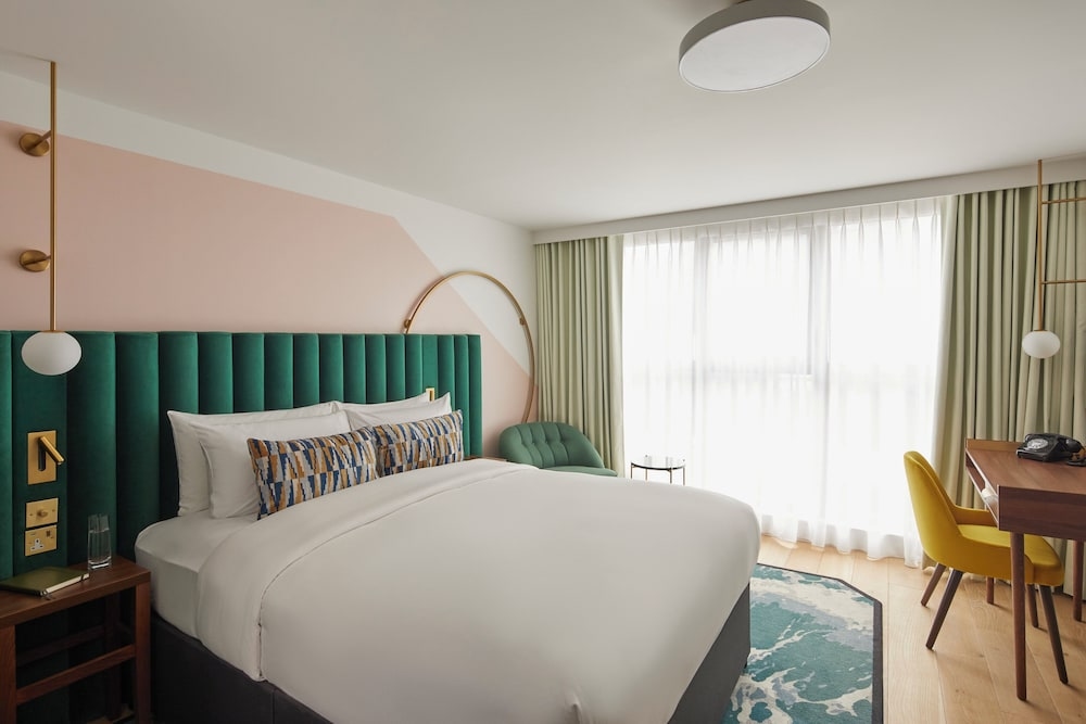 Hotel Indigo London Clerkenwell by IHG, London