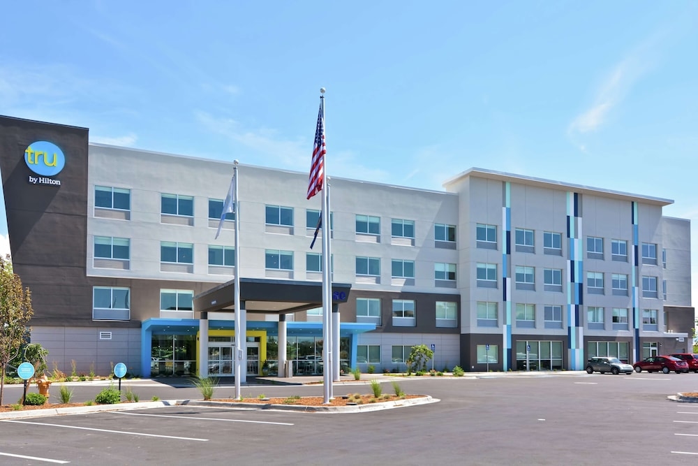 Tru by Hilton Idaho Falls, Idaho Falls