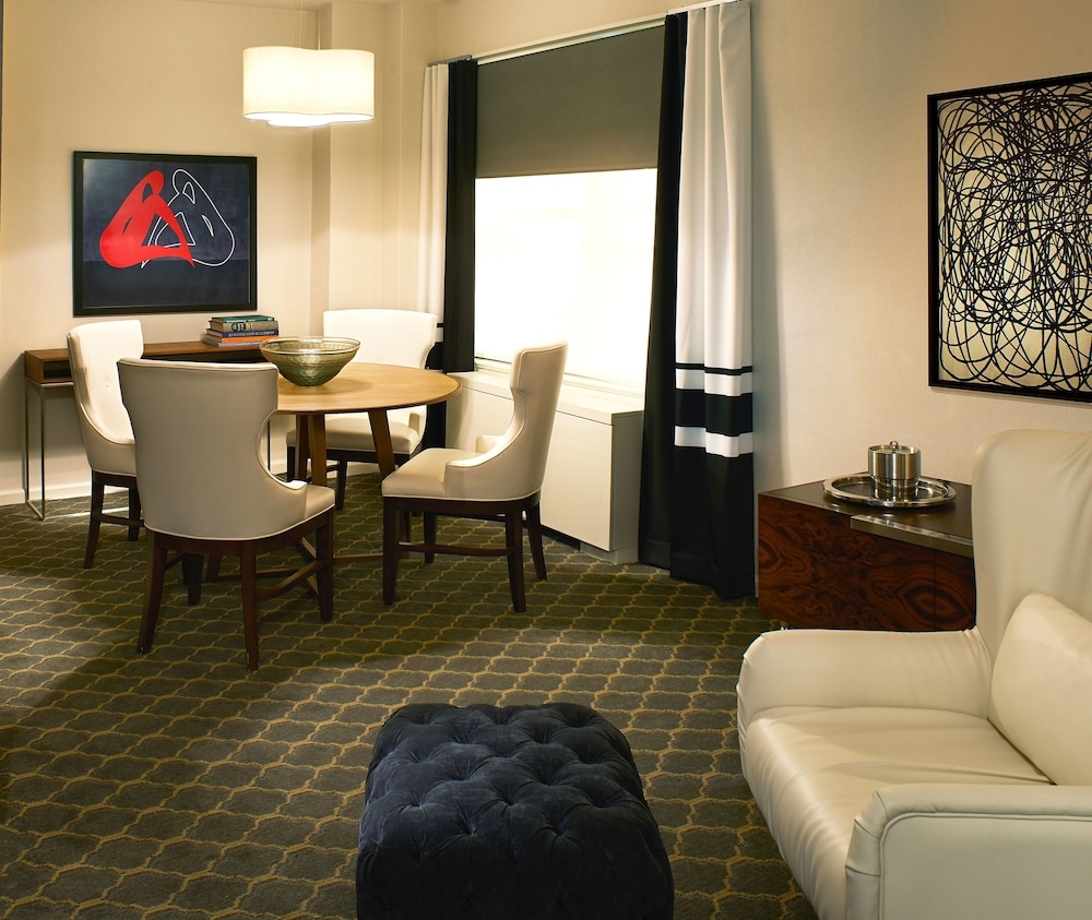 Foto de The Fifty Sonesta Hotel New York