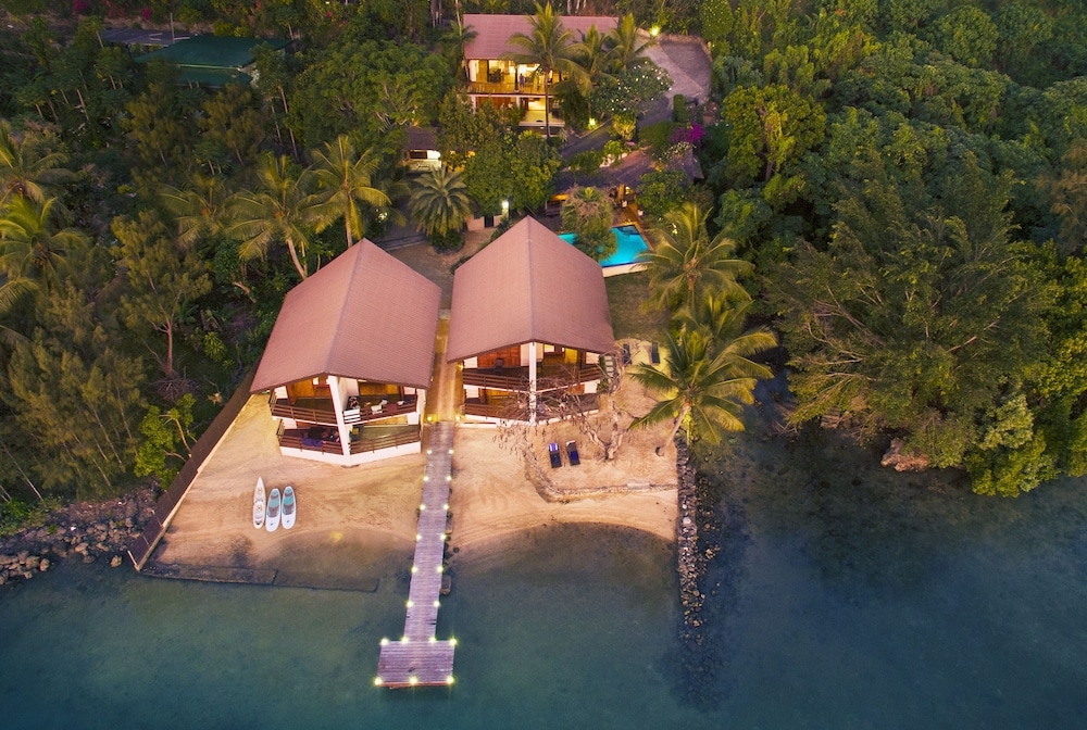 Fatumaru Lodge Port Vila, Port Vila