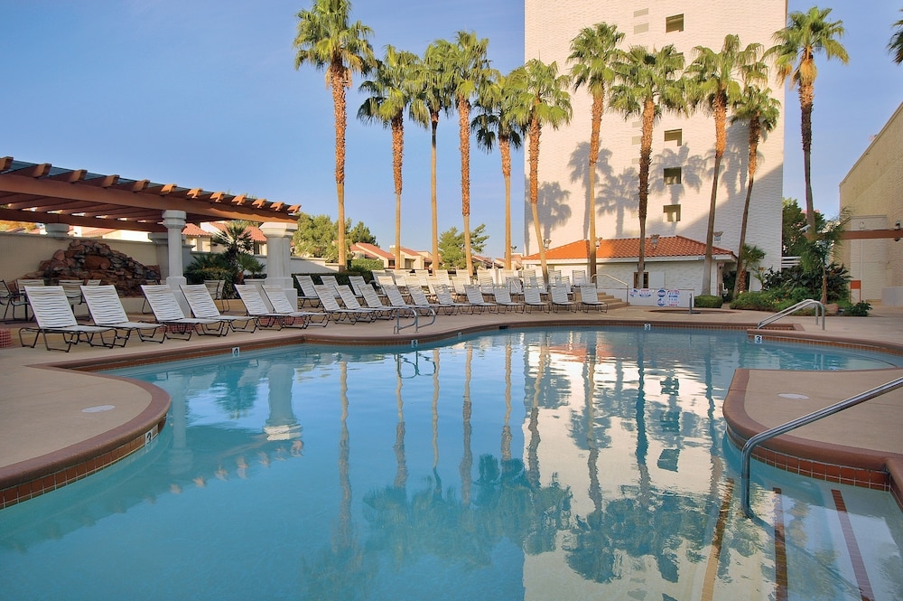 Gold Coast Hotel and Casino, Las Vegas