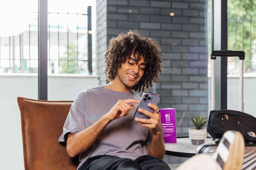Four Points Flex by Sheraton London Shoreditch East, London
