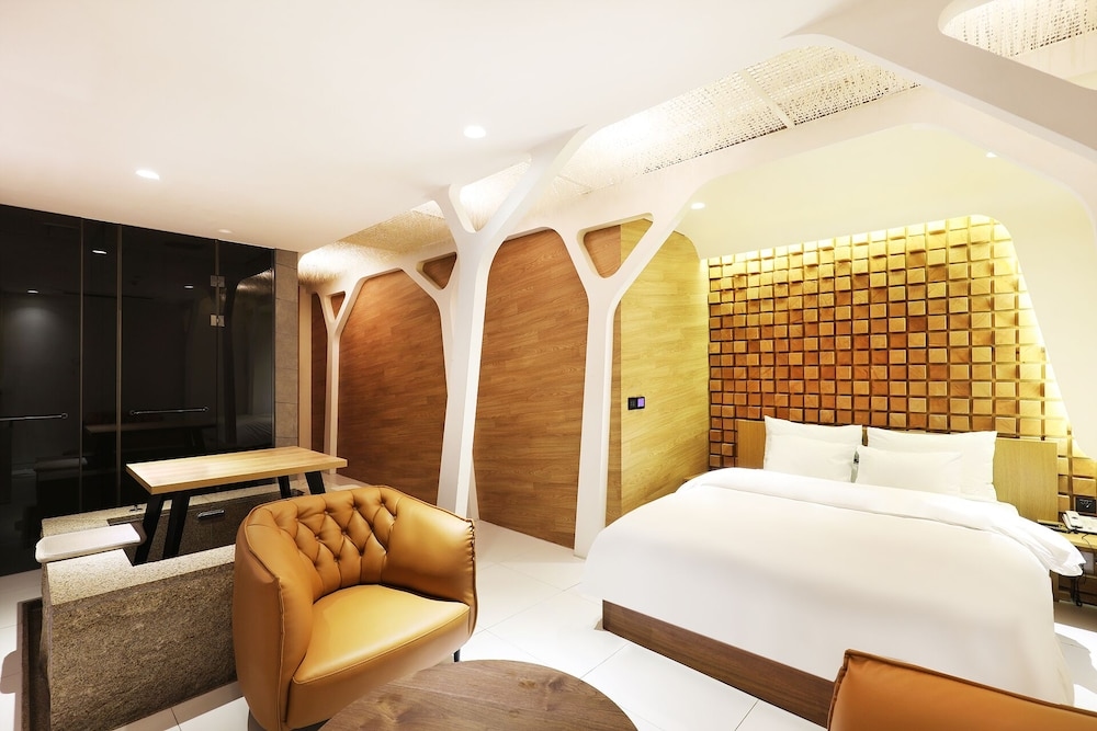 Foto de Hotel The Designers Jongno
